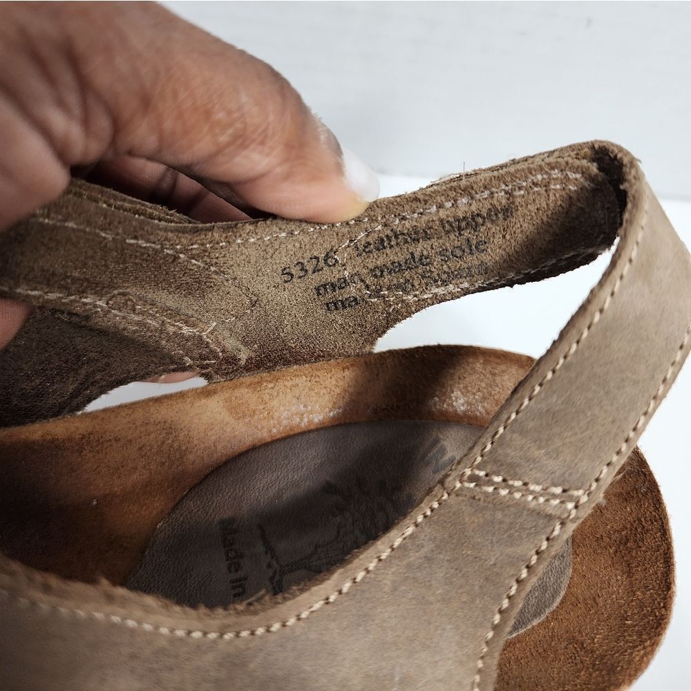 INTER-BIOS  shoe - Picture 11 of 17